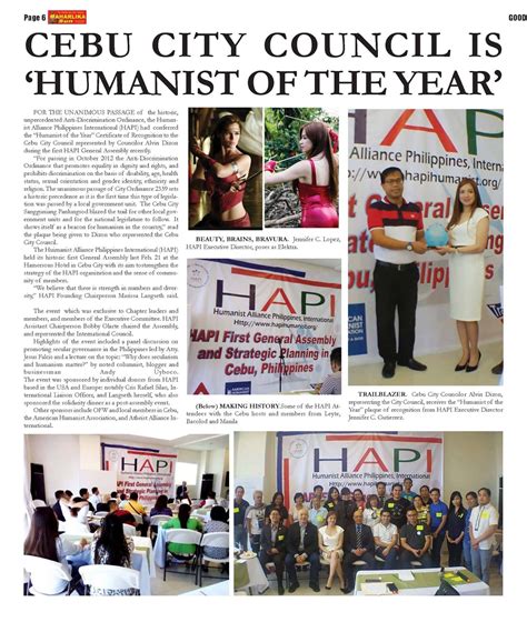 Local News from Cebu .